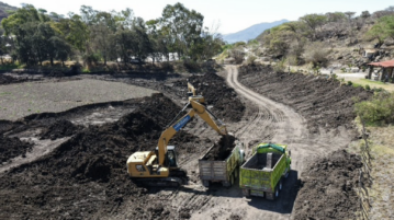 Jocotepec allocates nearly 7 million pesos to flood prevention projects